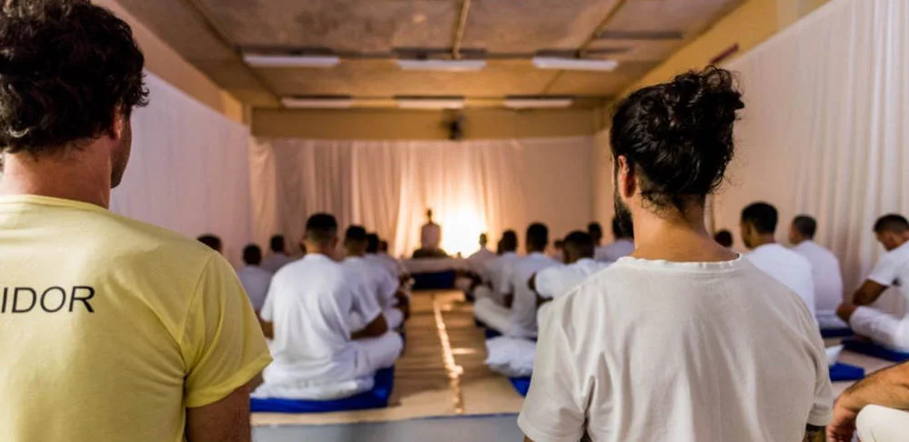 Dhamma Santi - Vipassana 