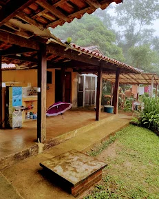 Dhamma Santi - Vipassana Rio de Janeiro