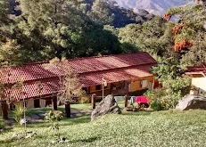 Dhamma Santi - Vipassana 