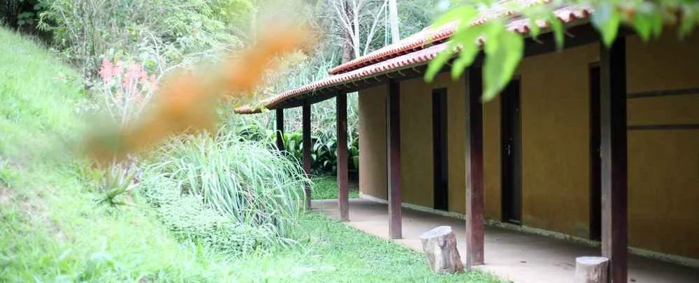 Dhamma Santi - Vipassana Rio de Janeiro