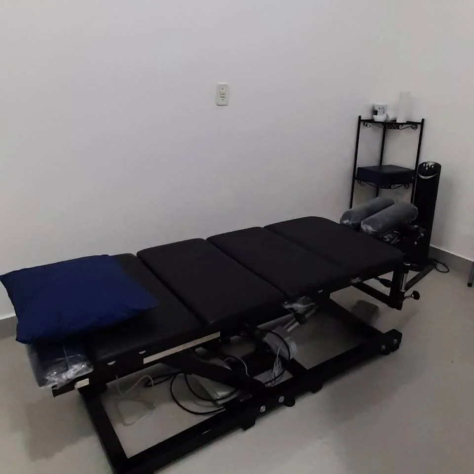 Dinâmico Fisio Pilates Brazil