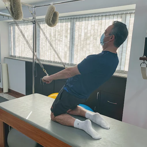 Eleve Pilates, Fisioterapia e Estética Brasília