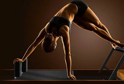 Energy Pilates E Fisioterapia 