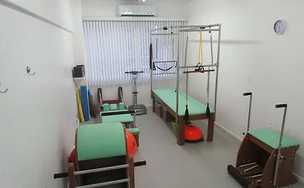 Energy Pilates E Fisioterapia Rio de Janeiro