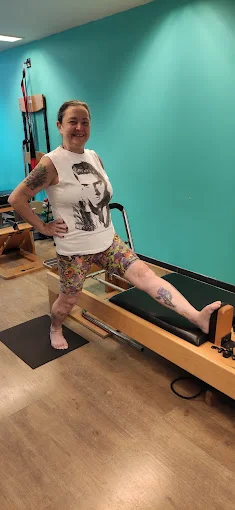 Espaço Carlos Rodino - Fisioterapia E Pilates Rio de Janeiro