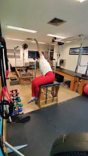 Espaço Carlos Rodino - Fisioterapia E Pilates Brazil