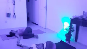 Espaço Holístico Danúsia Roberta Brazil