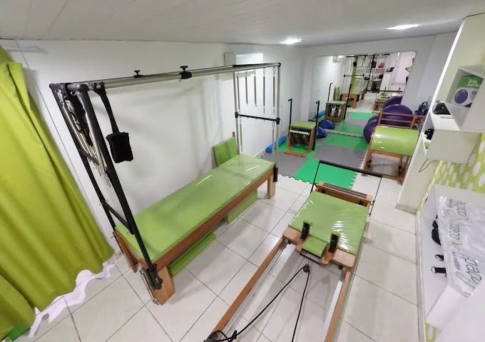 Espaço Jk Pilates E Estética Brazil