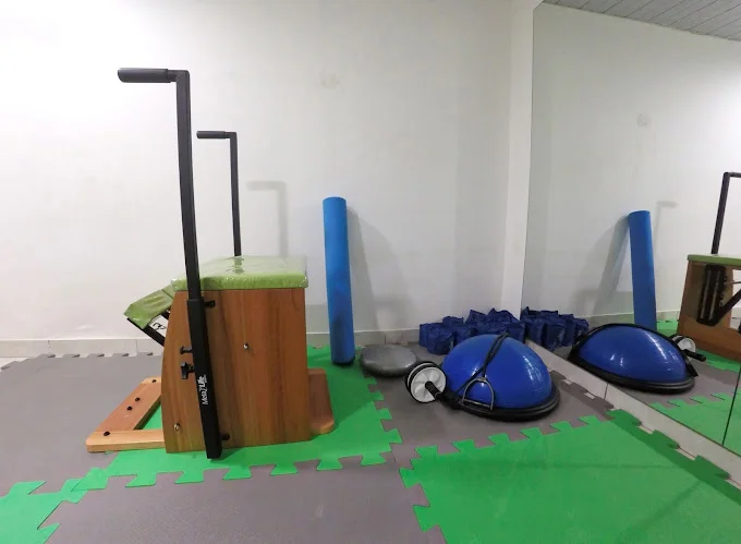 Espaço Jk Pilates E Estética 