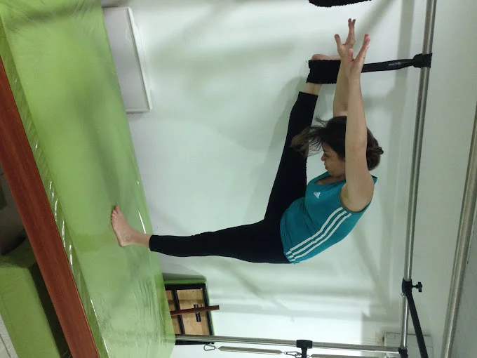 Espaço Jk Pilates E Estética 