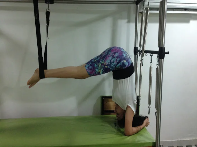 Espaço Jk Pilates E Estética