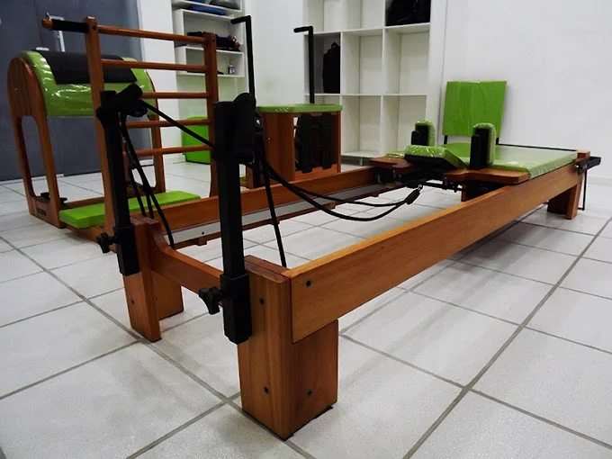 Espaço Jk Pilates E Estética Rio de Janeiro
