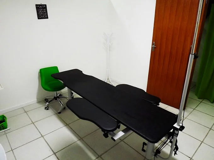 Espaço Jk Pilates E Estética Rio de Janeiro