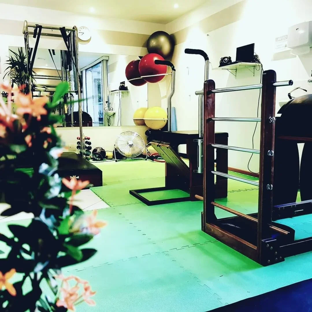 Espaço Pilates Rodrigo Duarte
