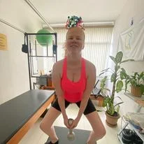 Estúdio De Pilates Alessandra Moreira Rio de Janeiro