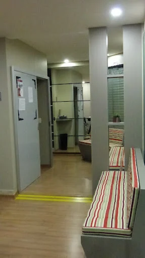 Estúdio de Pilates Monaliza Arruda Brasília