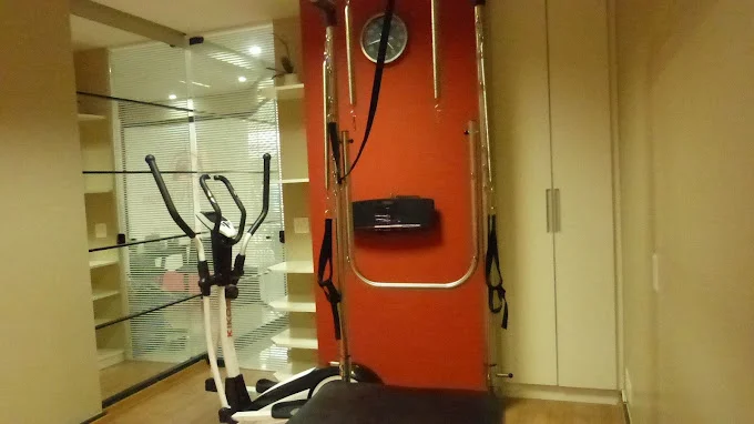 Estúdio de Pilates Monaliza Arruda Brazil