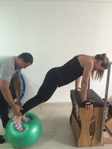 Fisiobrum Fisioterapia E Pilates Tijuca 