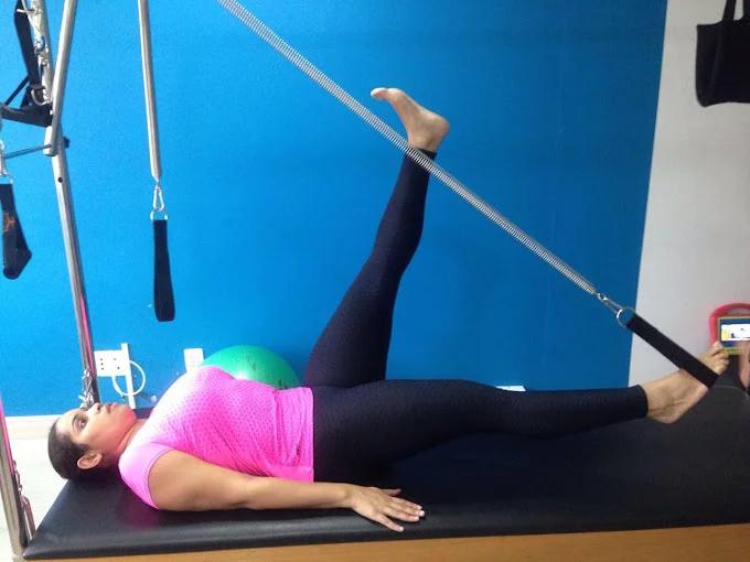 Fisiobrum Fisioterapia E Pilates Tijuca 