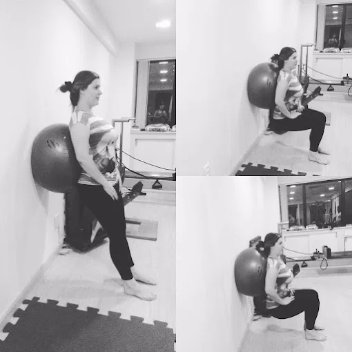 Fisiobrum Fisioterapia E Pilates Tijuca 