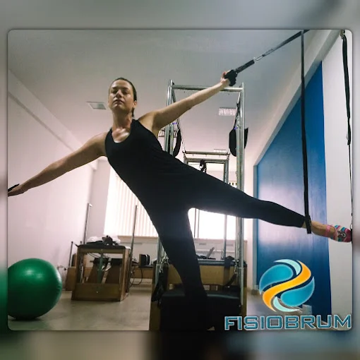 Fisiobrum Fisioterapia E Pilates Tijuca