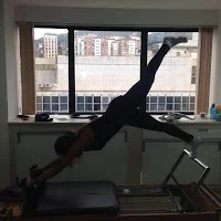 Fisiobrum Fisioterapia E Pilates Tijuca