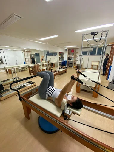Fit Pilates Studio 