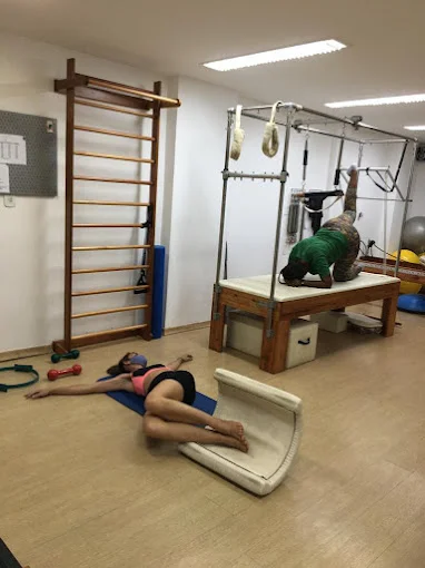 Fit Pilates Studio Brazil