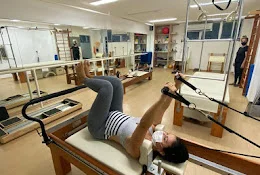 Fit Pilates Studio Brazil