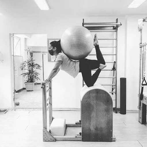 Fit Pilates Studio