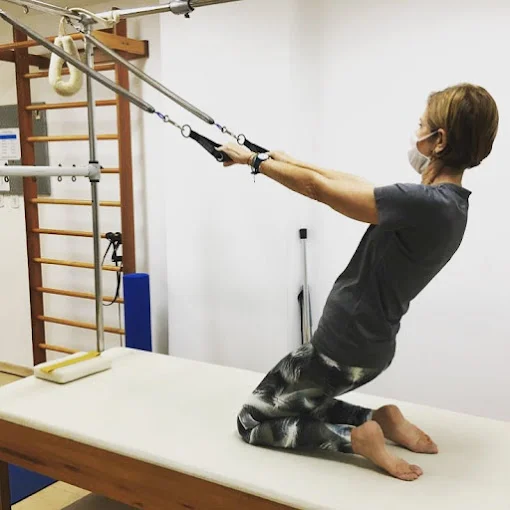 Fit Pilates Studio Rio de Janeiro