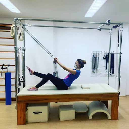 Fit Pilates Studio 