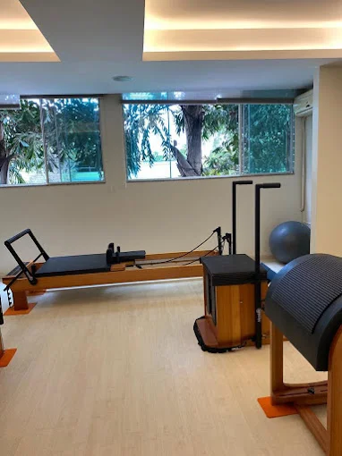 Studio Campos Pilates 