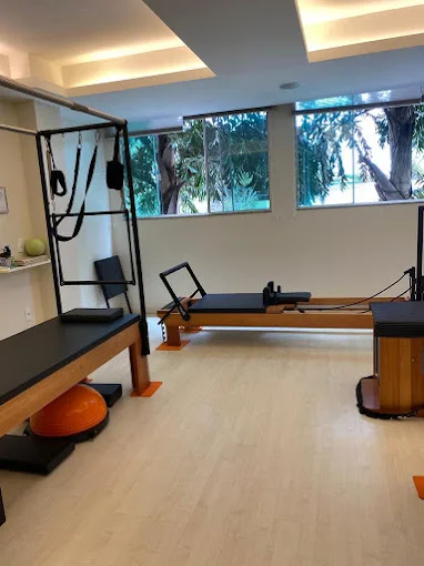 Studio Campos Pilates Brazil