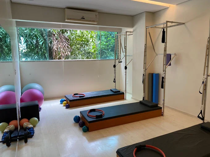 Studio Campos Pilates Brazil