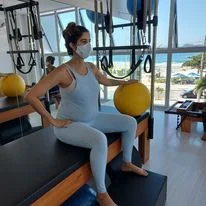 Green Studio Pilates Rio de Janeiro