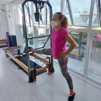 Green Studio Pilates
