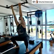 Green Studio Pilates 
