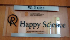 Happy Science 
