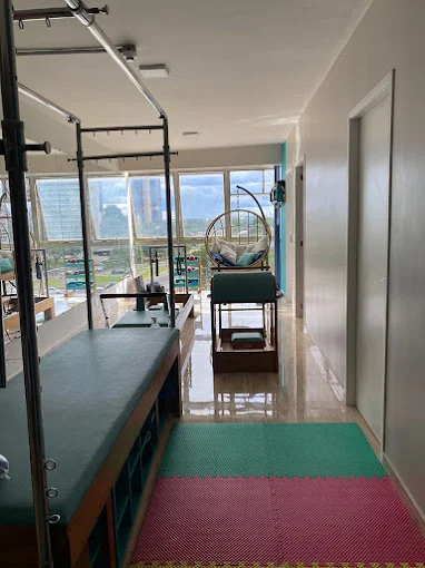 Harmony Fisio Pilates 