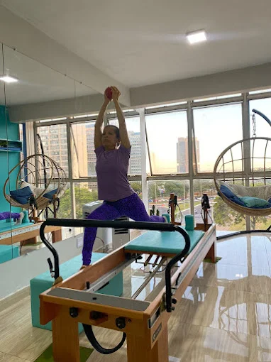 Harmony Fisio Pilates Brasília