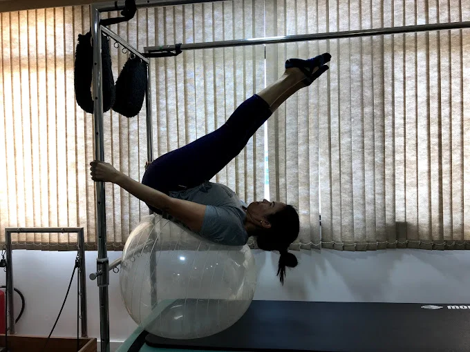 Harmony Fisio Pilates 