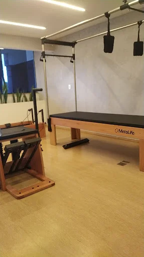 Haus Pilates Brasília