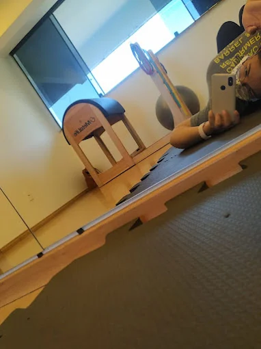 Haus Pilates