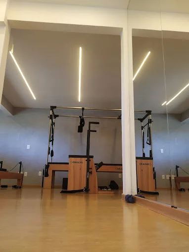 Haus Pilates 