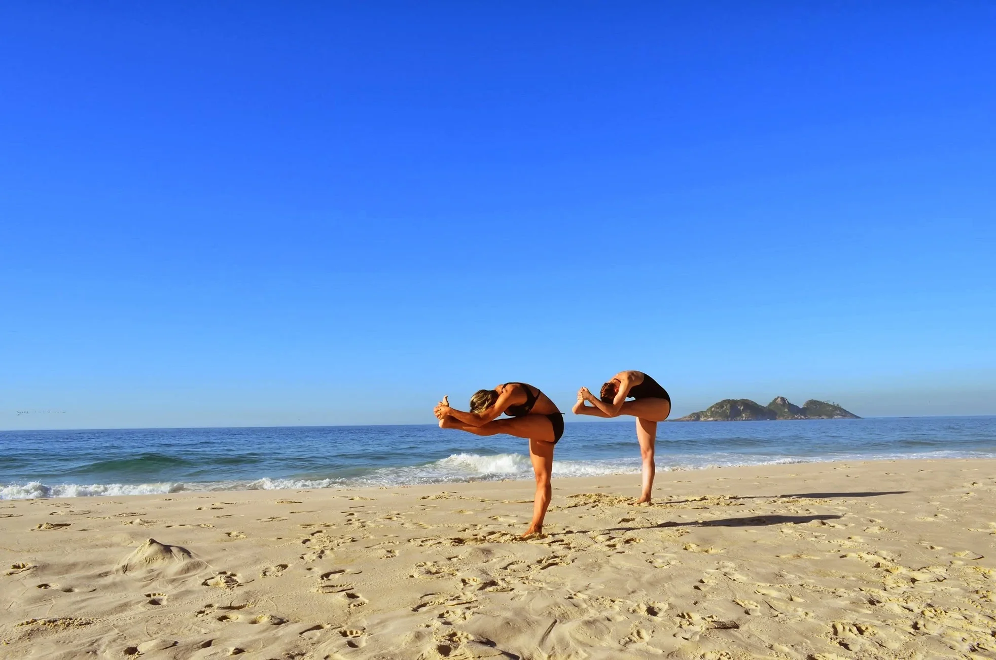 Hot Yoga Rio
