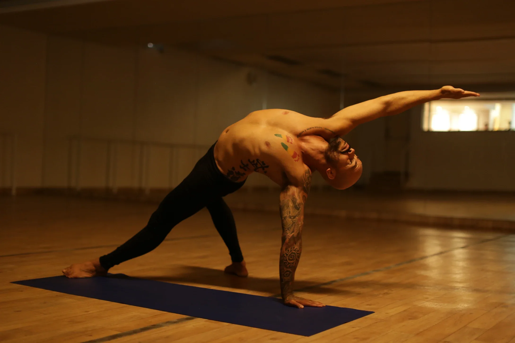 Hot Yoga Rio 