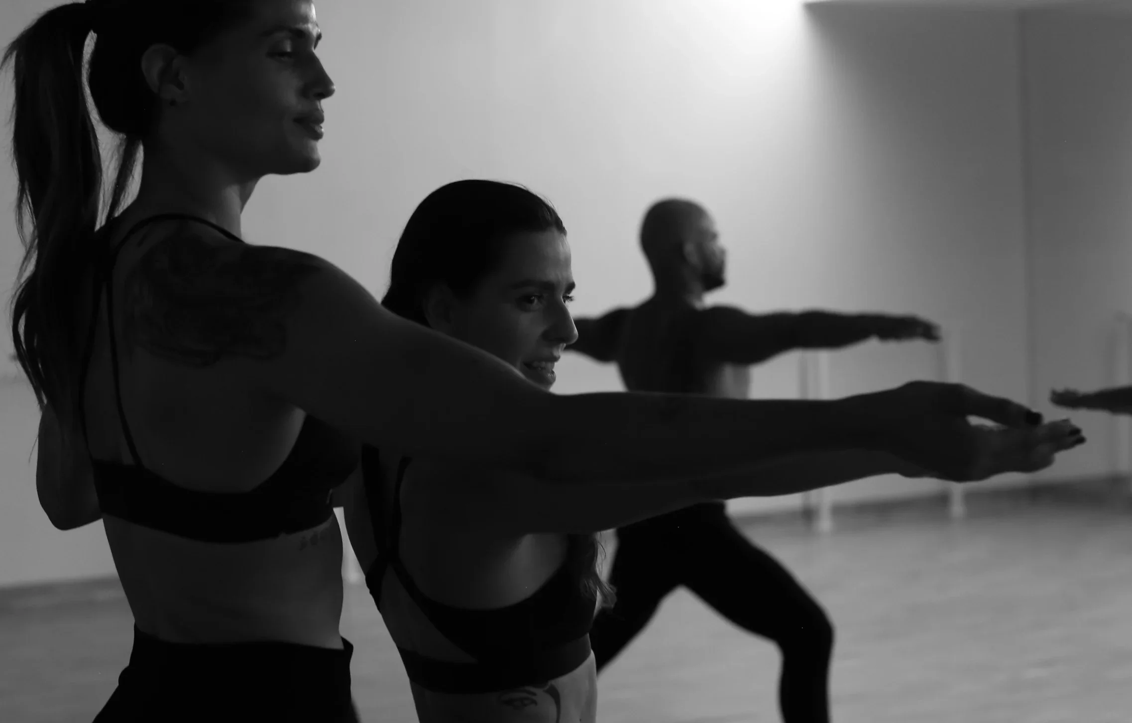 Hot Yoga Rio 