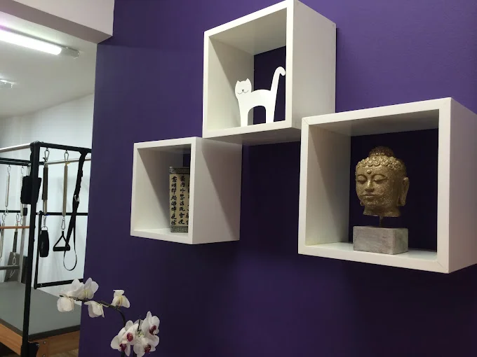Glück Pilates & Physical Therapy