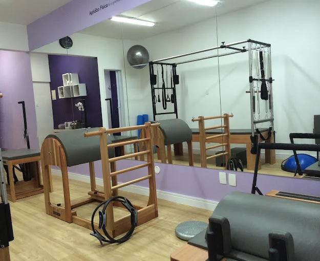 Glück Pilates & Physical Therapy